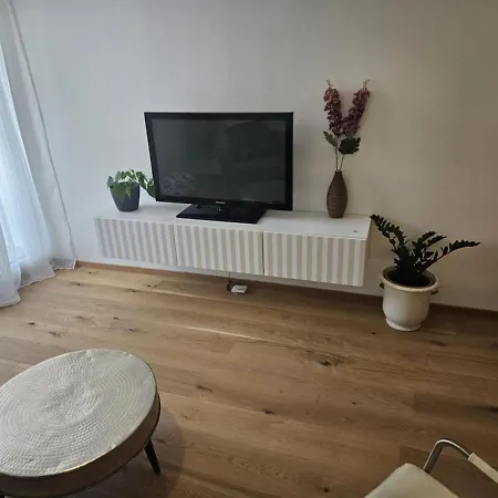 Lejlighed Charming Mari Znjan