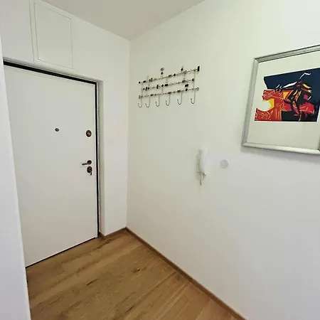 Charming Mari Znjan Lejlighed