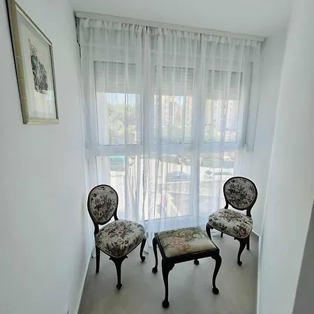 דירה Charming Mari Znjan